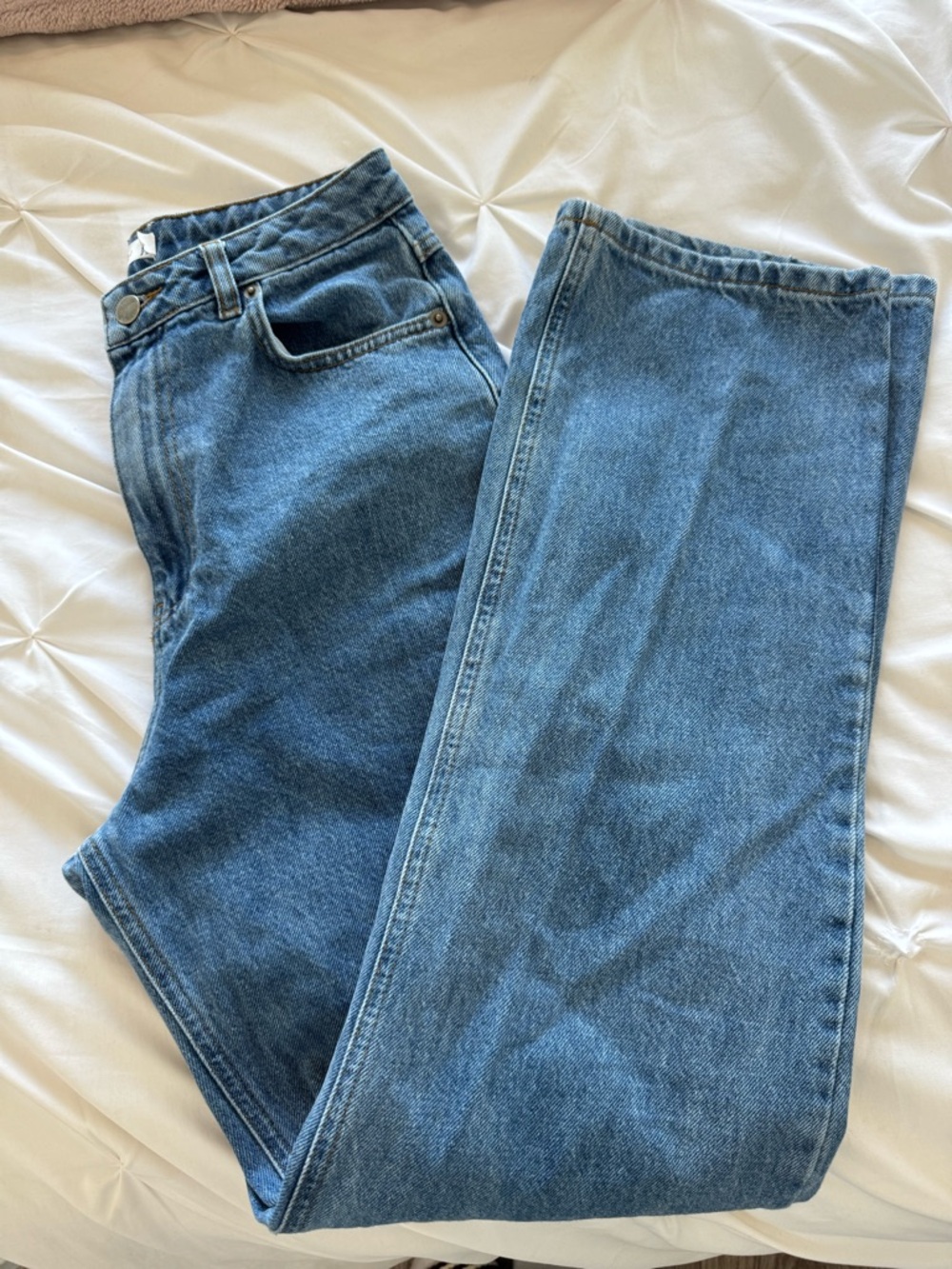 Missguided Jeans